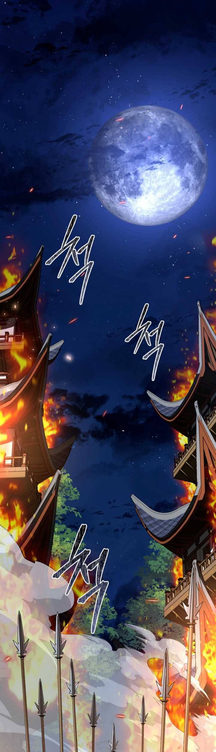 Mount Hua Wind Sword Chapter 21 Gambar 25