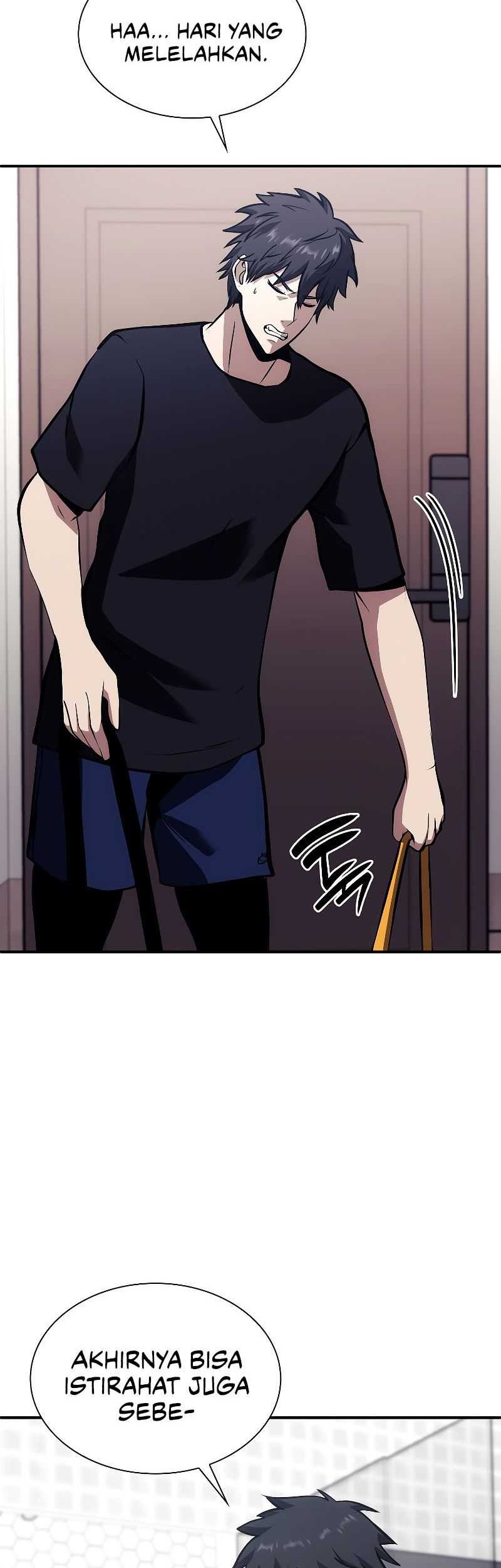 I Returned As An FFF-Class Witch Doctor Chapter 46 halaman 23