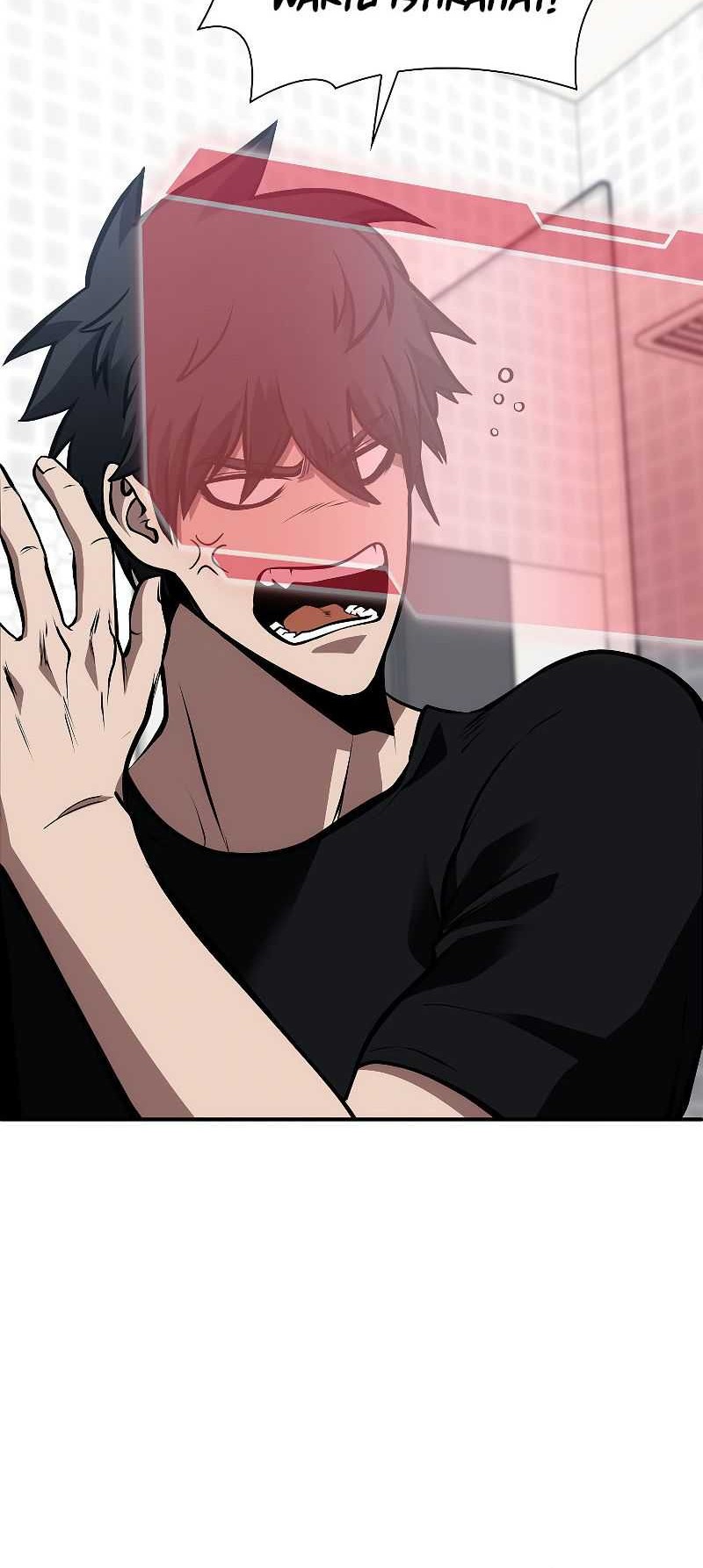 I Returned As An FFF-Class Witch Doctor Chapter 46 halaman 25