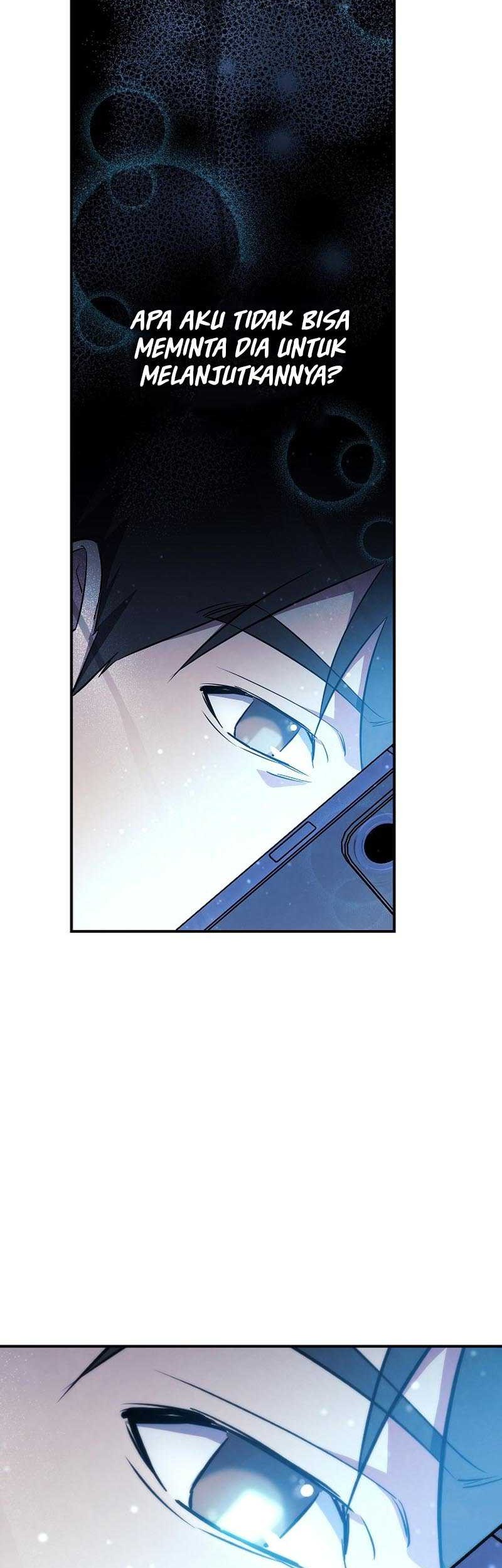 God’s Web Novel Chapter 36 halaman 29