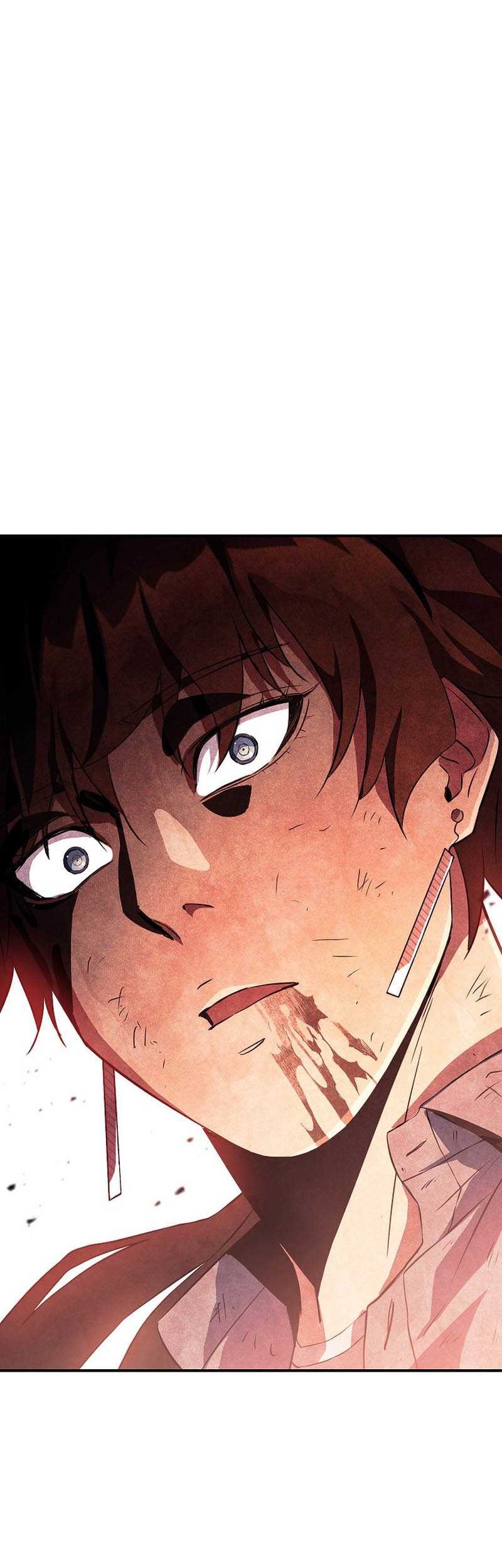 God’s Web Novel Chapter 35 halaman 29