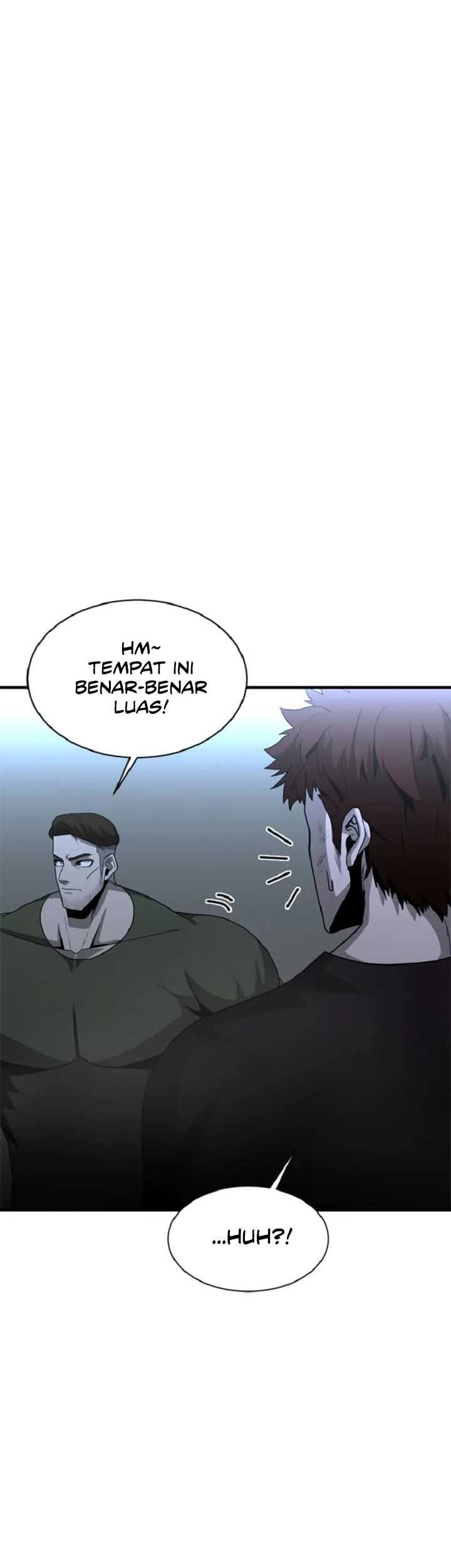 Decide to Be a Villain Chapter 31 Gambar 15