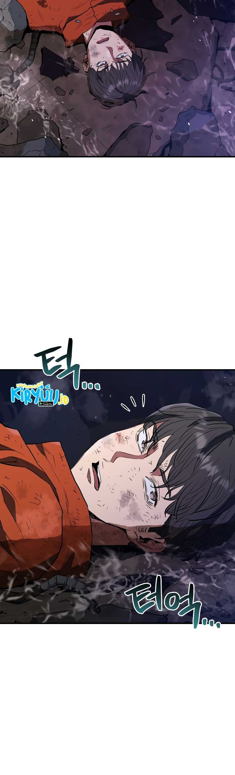Rescue System Chapter 62 halaman 18
