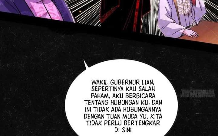 I’m An Evil God Chapter 412 halaman 21