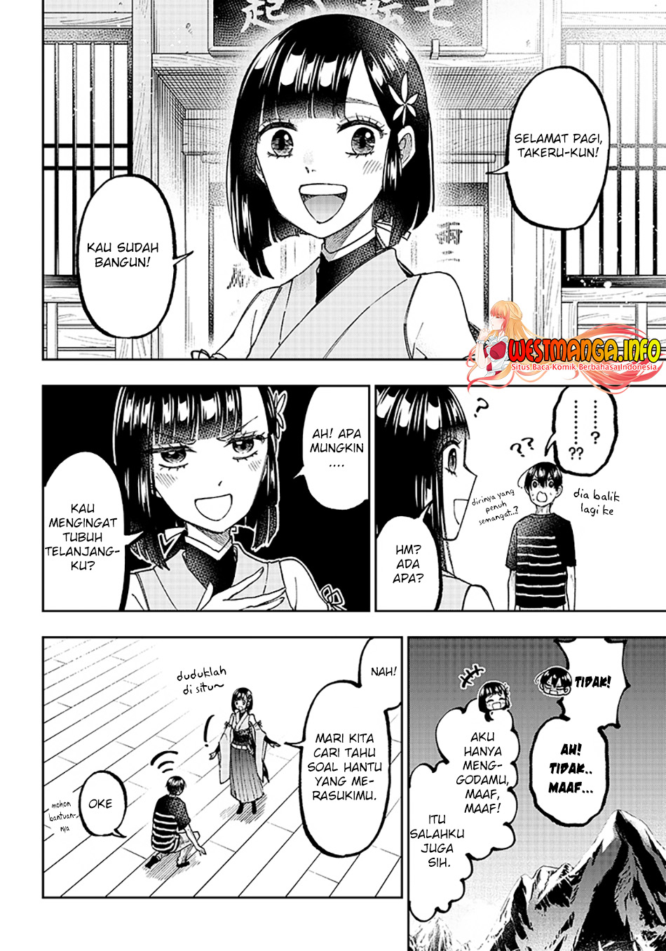 Kyuuseishu MESHIA ~Isekai wo sukutta moto yuusha ga mamono no afureru genjitsu sekai wo musou suru~ Chapter 25 - Halaman 8