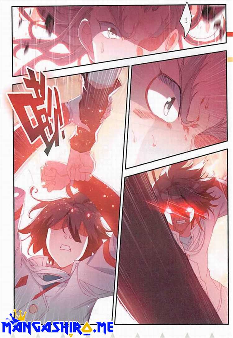Good Reaper Chapter 103 Gambar 10