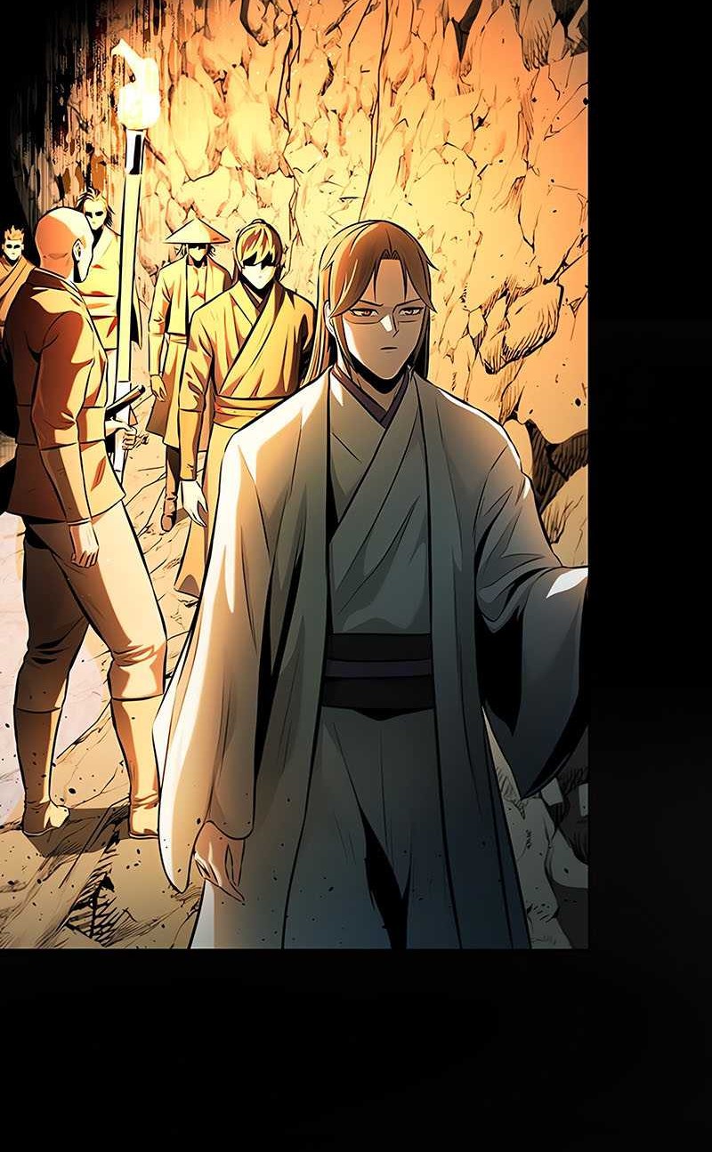 Moon-Shadow Sword Emperor Chapter 58 halaman 21
