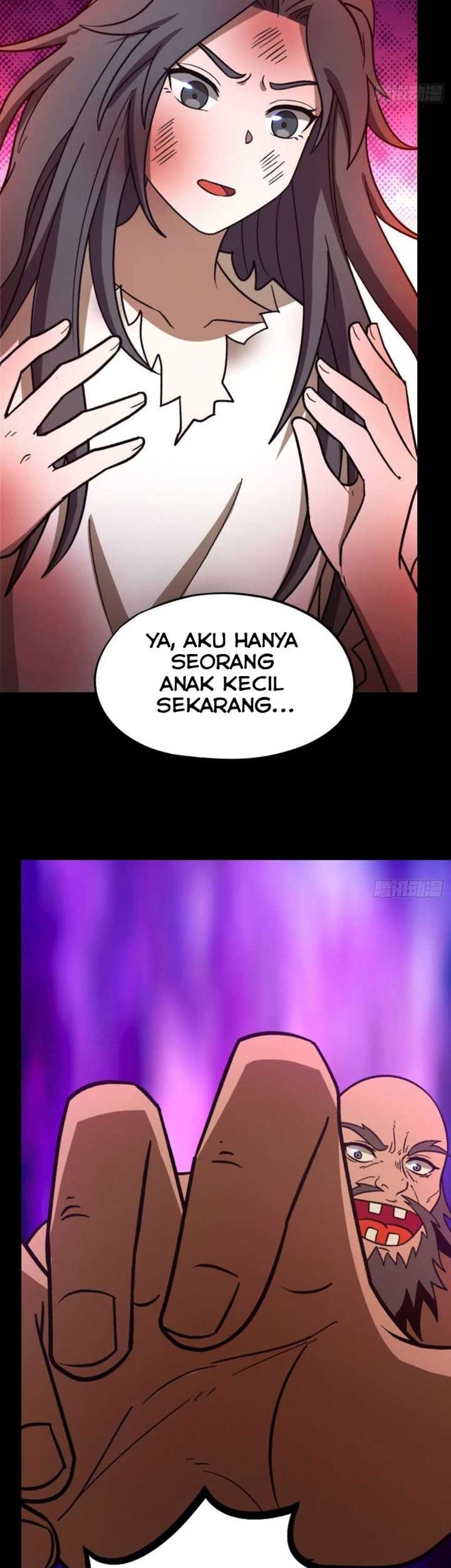 Everlasting God of Sword Chapter 217 Gambar 14