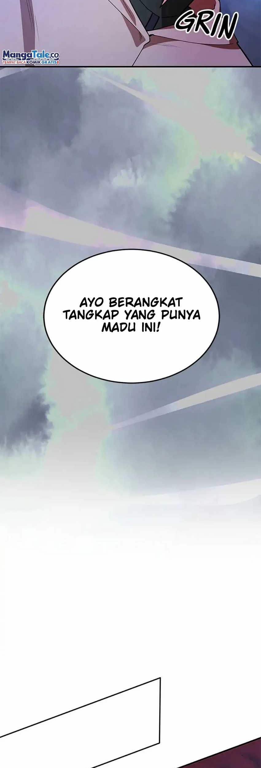 I Got Lucky And Pulled A 10th Rank Summon Chapter 39 Gambar 22