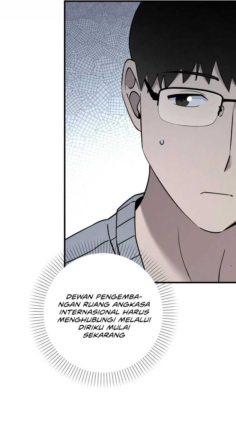 Cheolsu Saves the World Chapter 25 Gambar 23