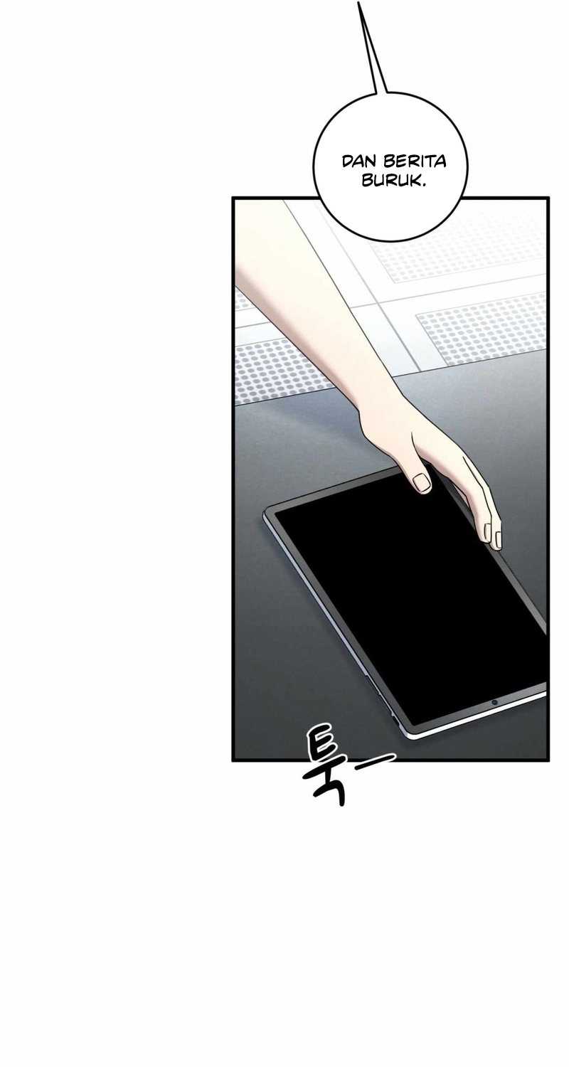Cheolsu Saves the World Chapter 23 Gambar 43