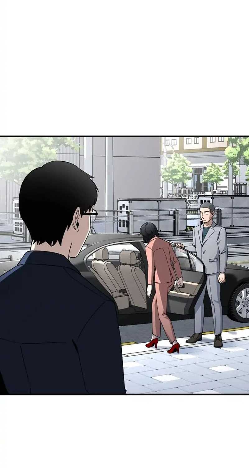 Cheolsu Saves the World Chapter 23 Gambar 46