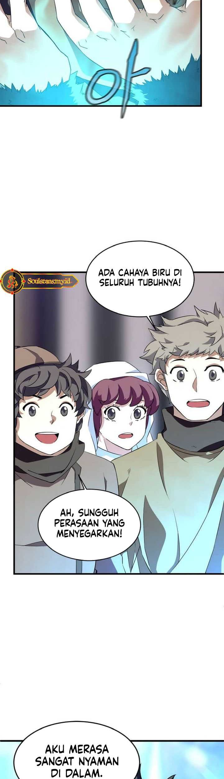 Return of the Elemental Lord Chapter 12 halaman 15