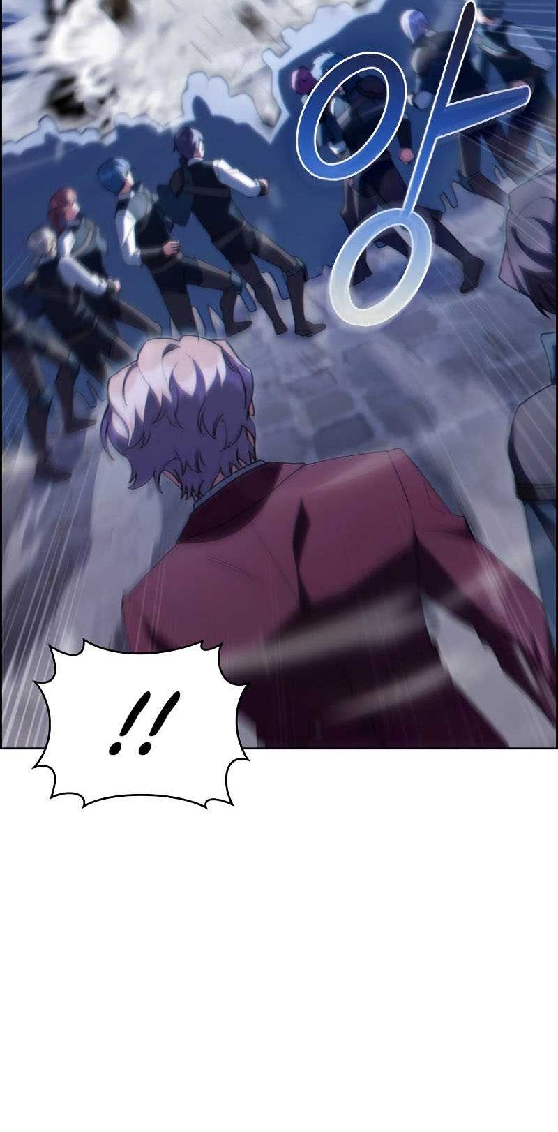 I Regressed to My Ruined Family Chapter 61 Gambar 21