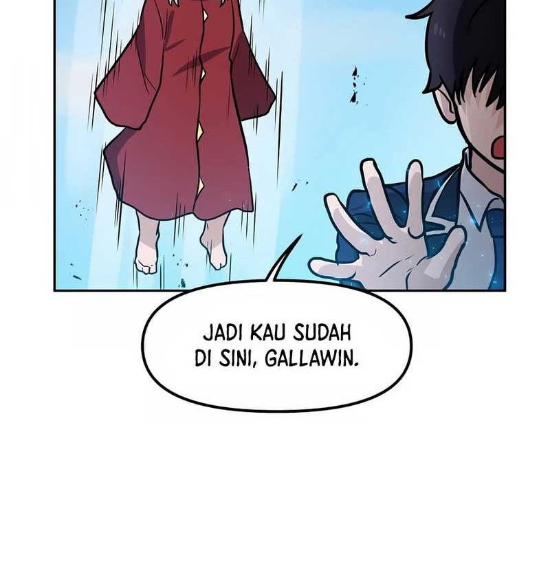 I Have Max Level Luck Chapter 78 halaman 18