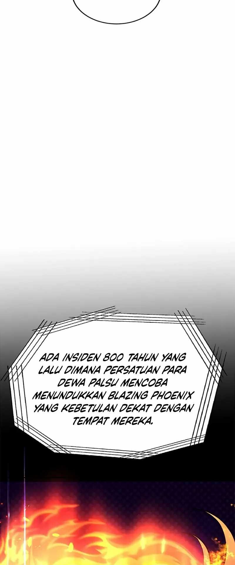 I Got Lucky And Pulled A 10th Rank Summon Chapter 41 halaman 19