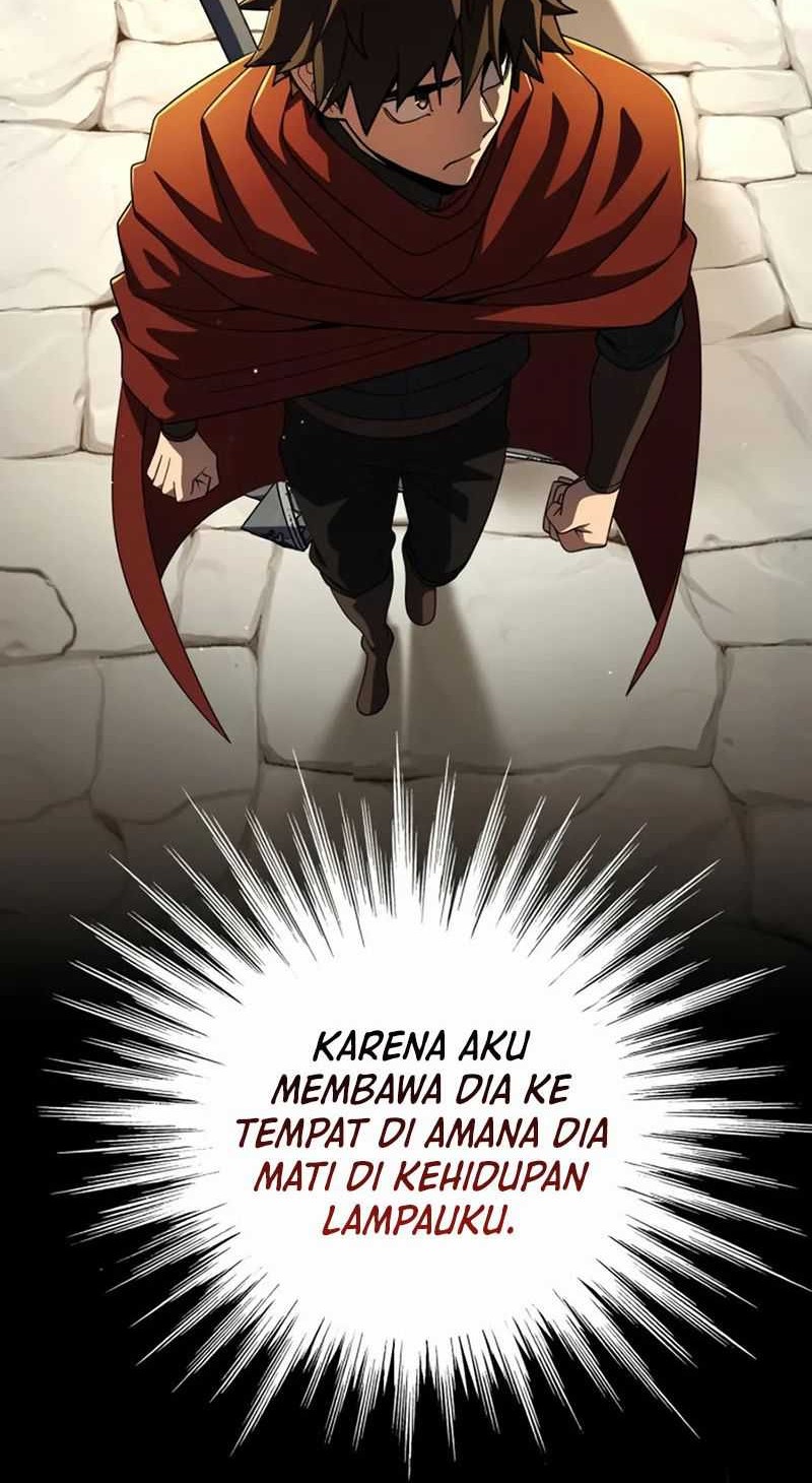 I Picked A Hammer To Save The World Chapter 51 Gambar 25