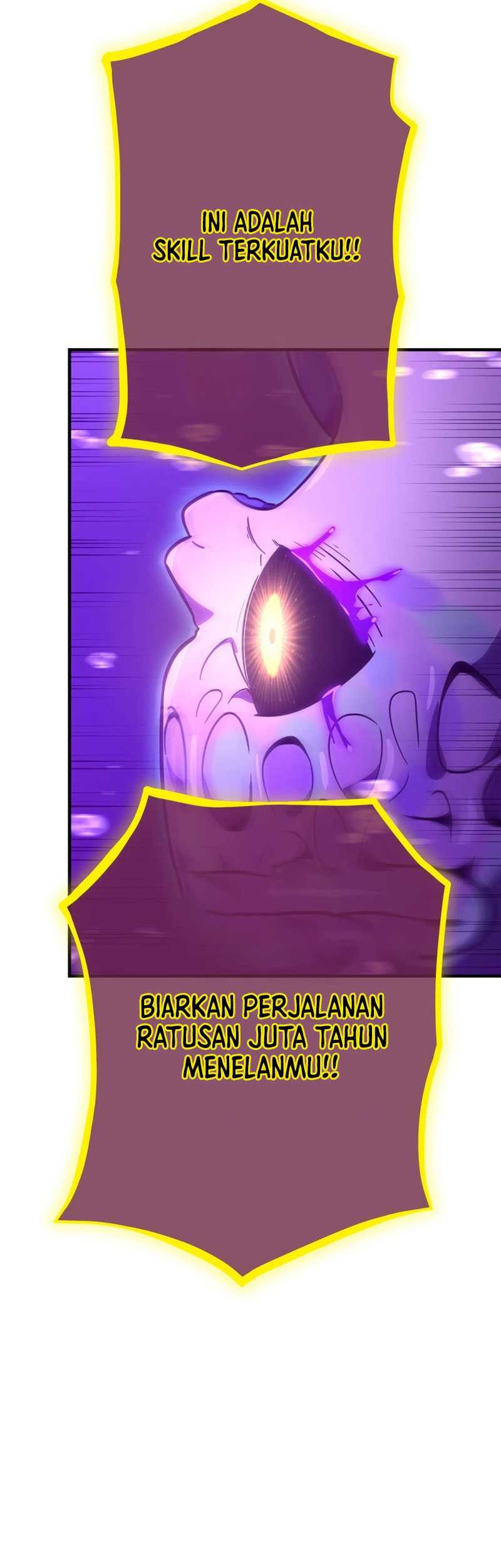Savior of Divine Blood ~Draw Out 0.00000001% to Become the Strongest~ Chapter 43 Gambar 30