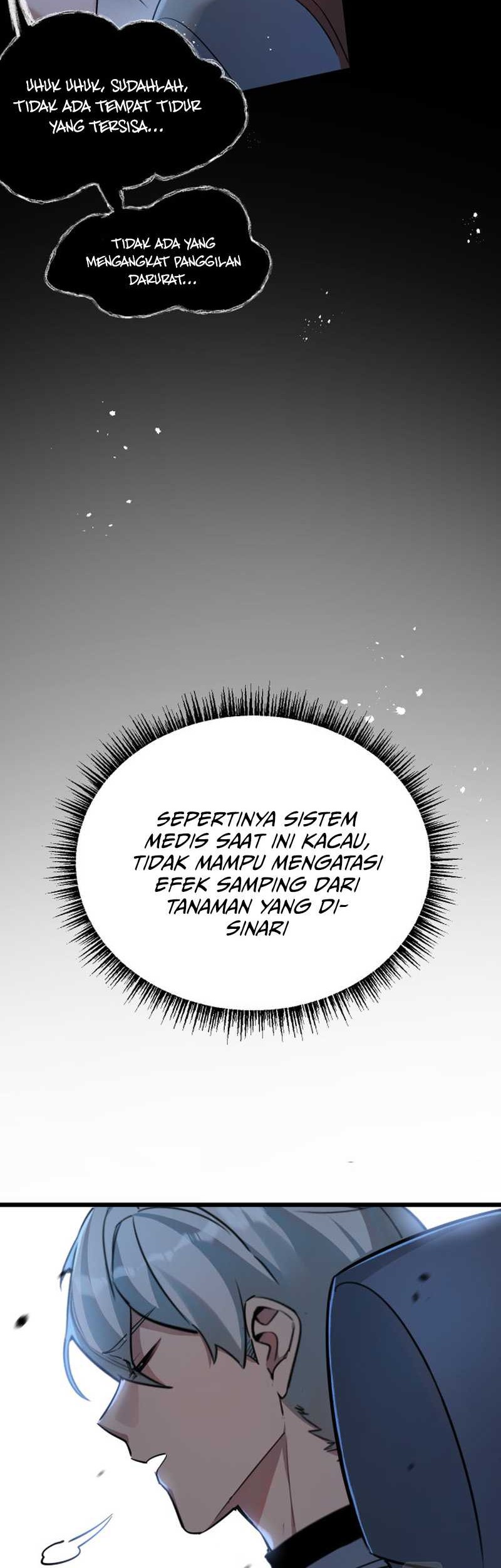 Apocalypse Super Farm Chapter 4 halaman 17