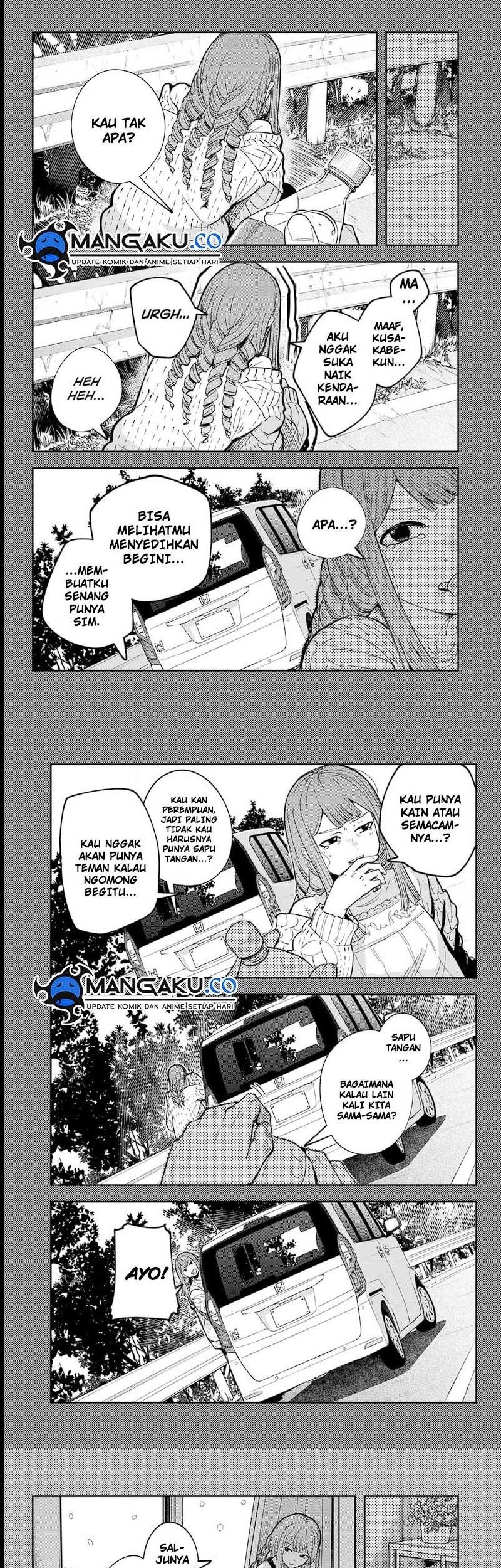Skeleton Double Chapter 26 halaman 7