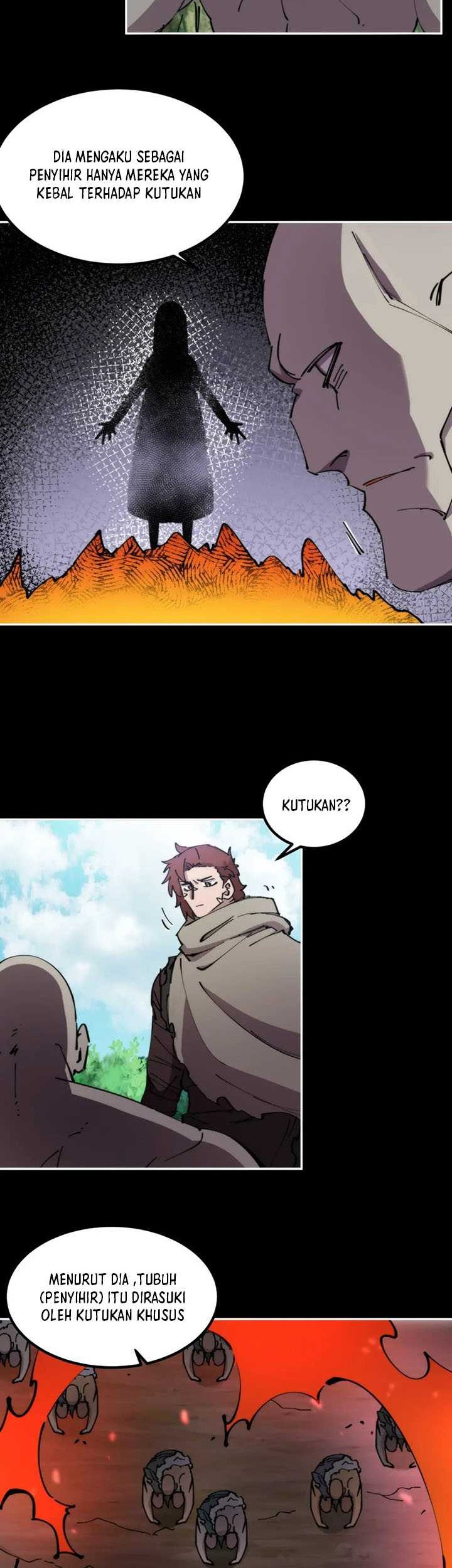 It All Starts With A Group Of Primitive People Chapter 55 Gambar 10