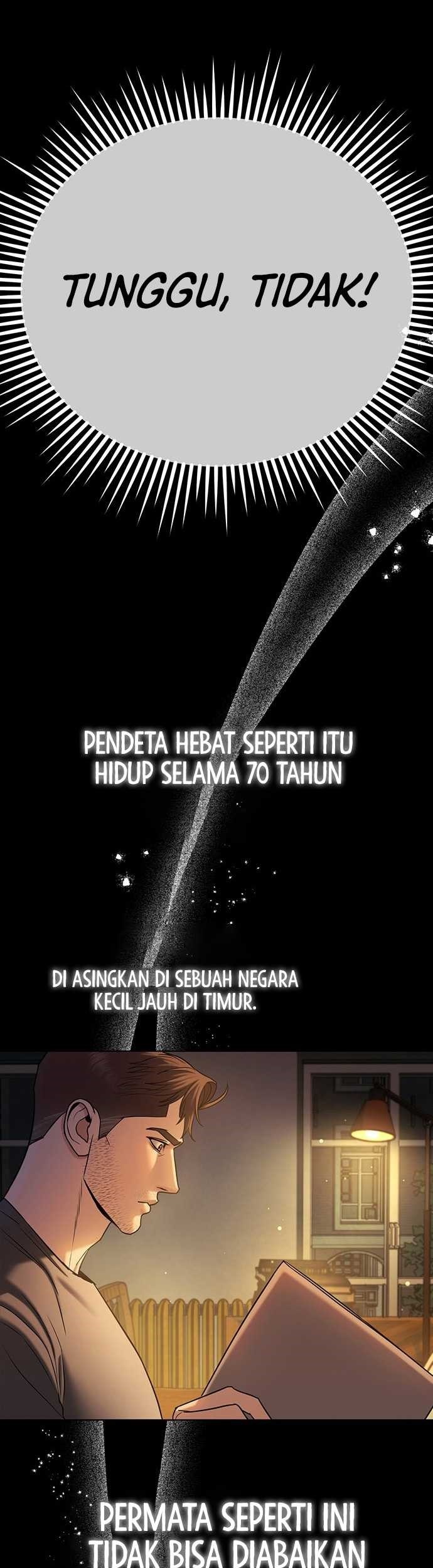 Haunting Chapter 17 Gambar 21