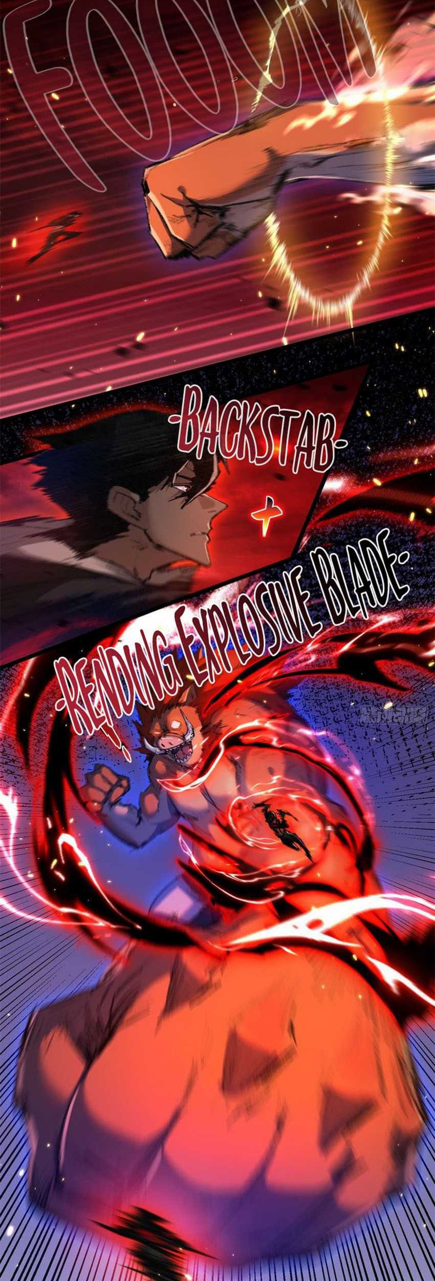 Moon Slayer Chapter 18 halaman 14