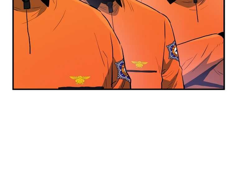 Rescue System Chapter 66 halaman 21