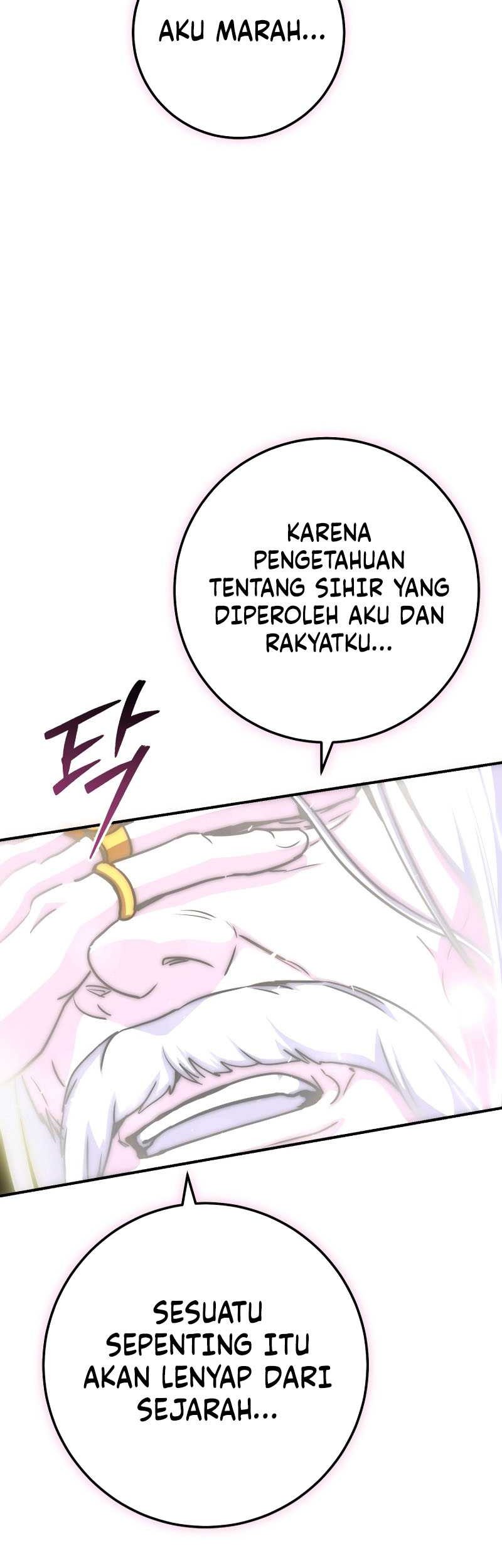 Legendary Blacksmith’s Vengeance Chapter 27 halaman 24