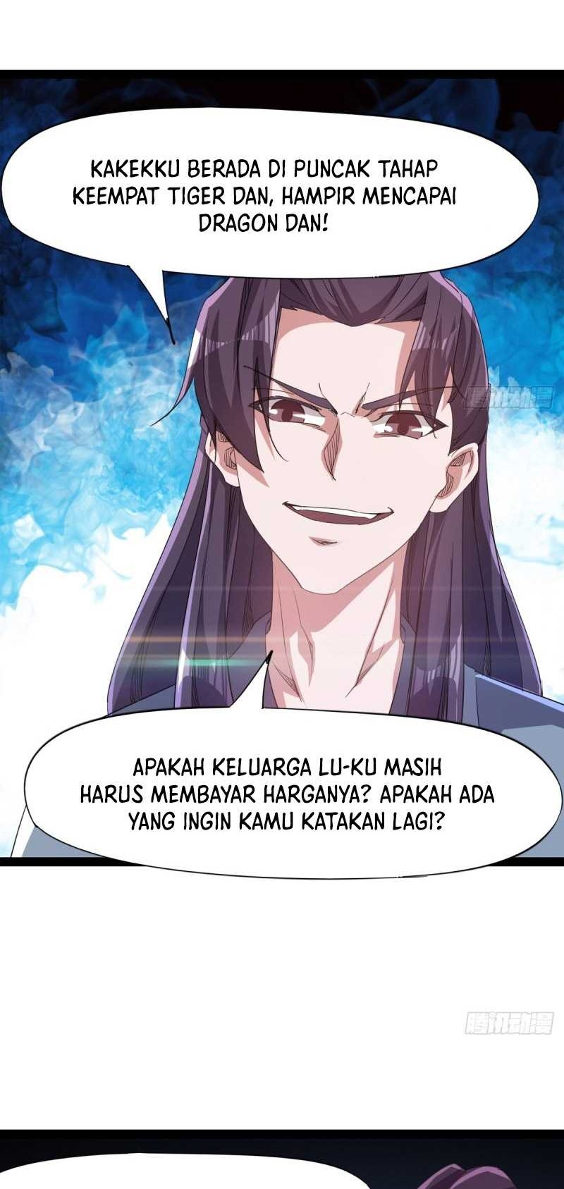 Path of the Sword Chapter 32 halaman 14