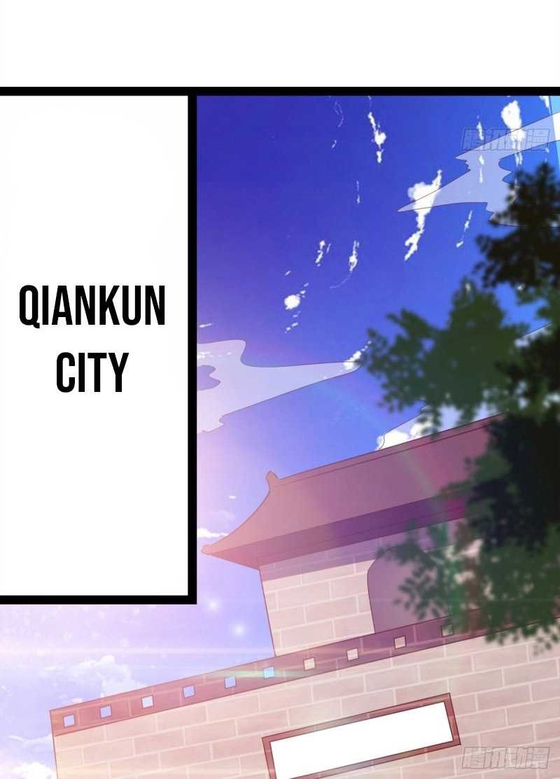 Path of the Sword Chapter 31 halaman 18