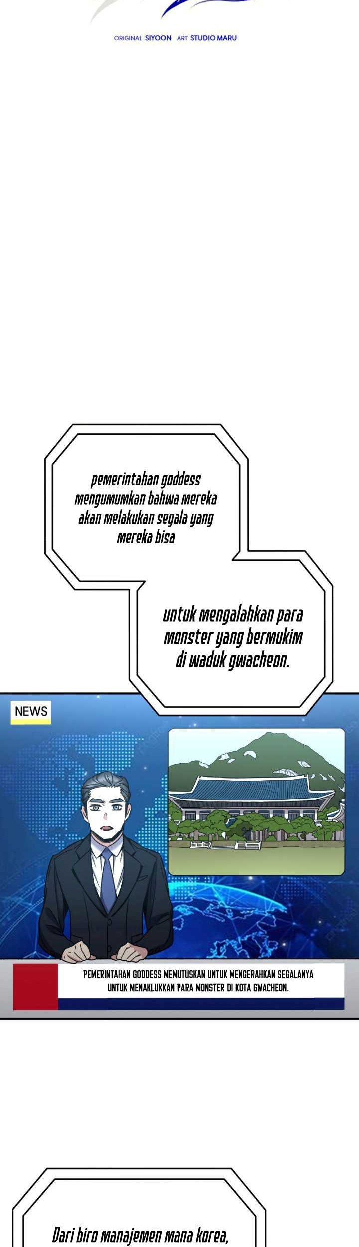 Re: Life Player Chapter 56 halaman 19