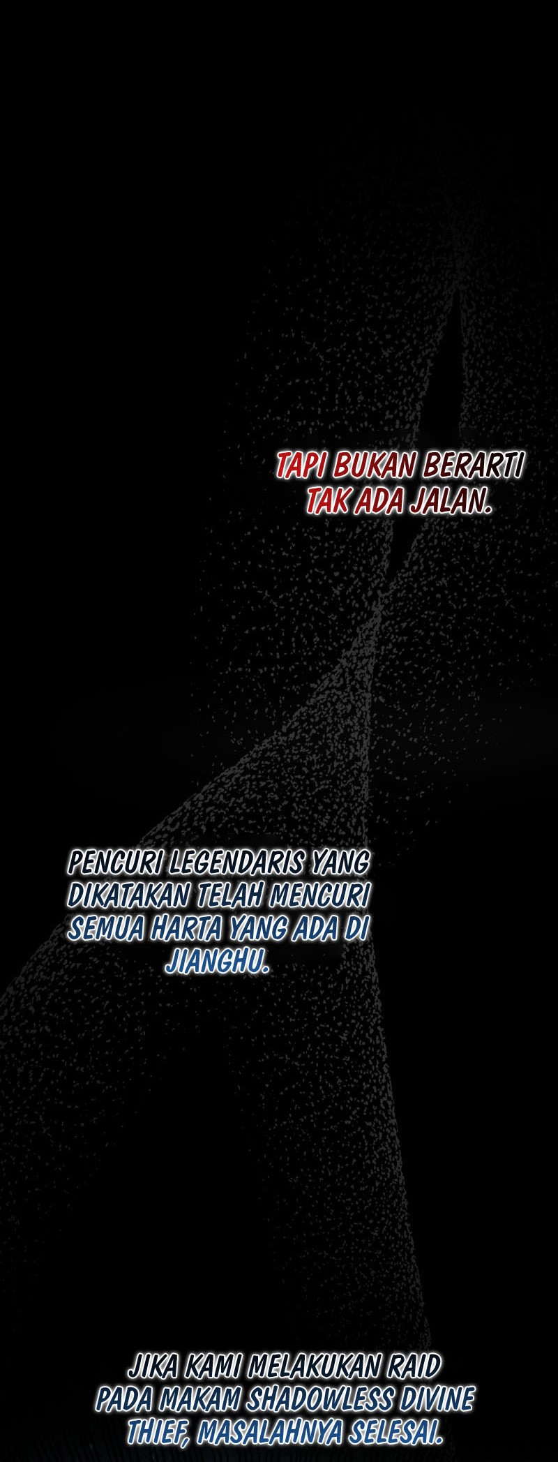 Moon-Shadow Sword Emperor Chapter 59 halaman 21