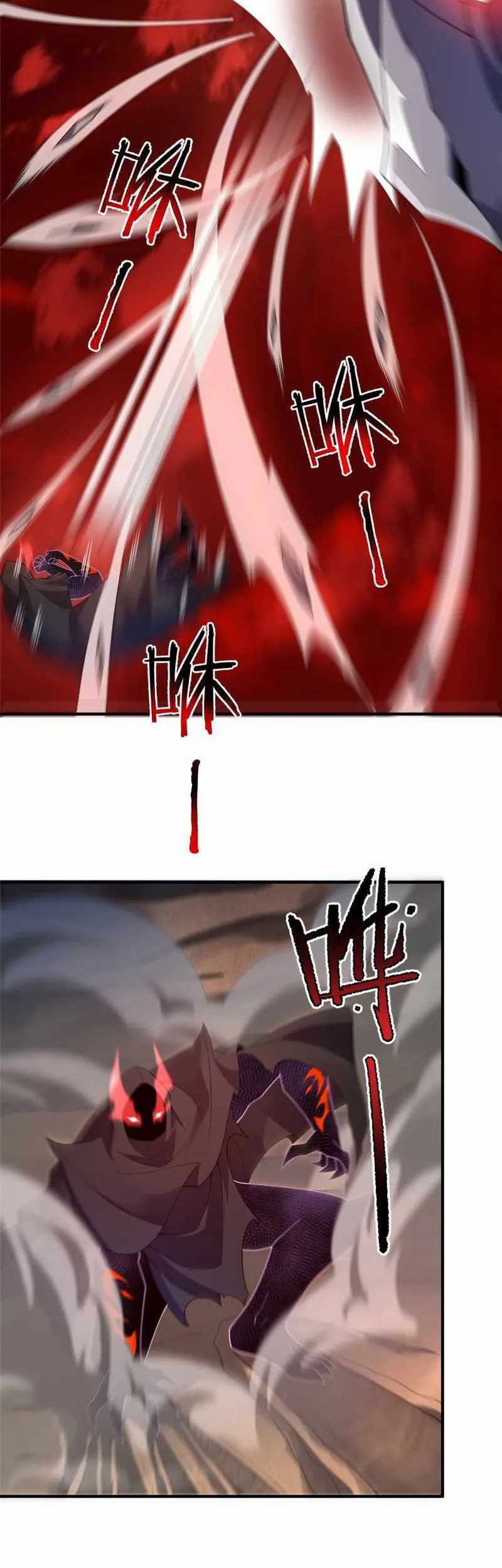 Monster Pet Evolution Chapter 185 Gambar 10