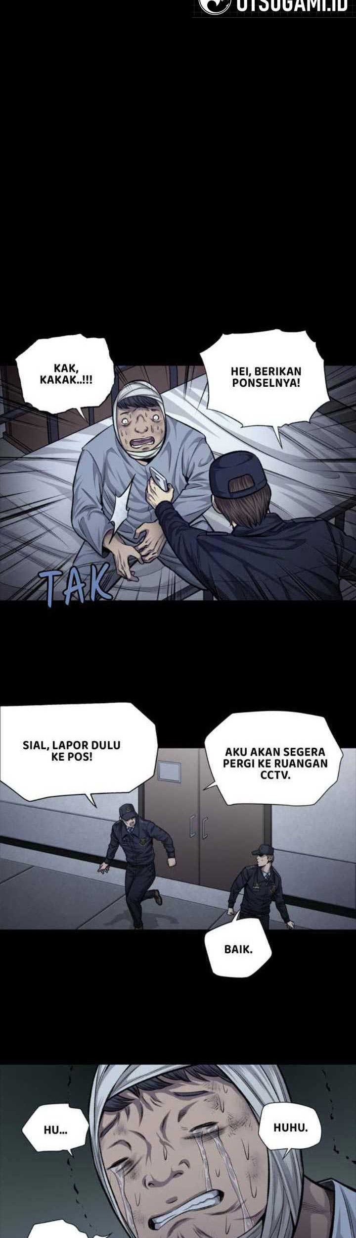 Vigilante Chapter 38 Gambar 9