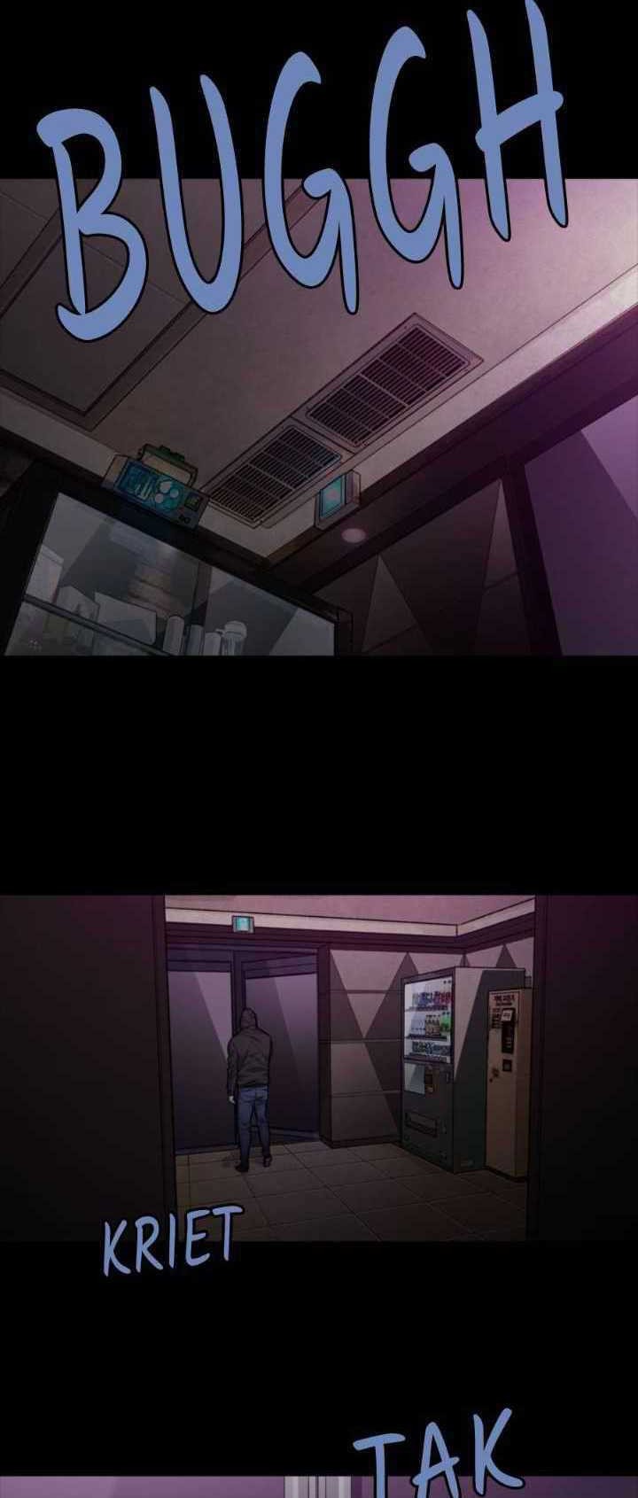 Vigilante Chapter 37 halaman 10