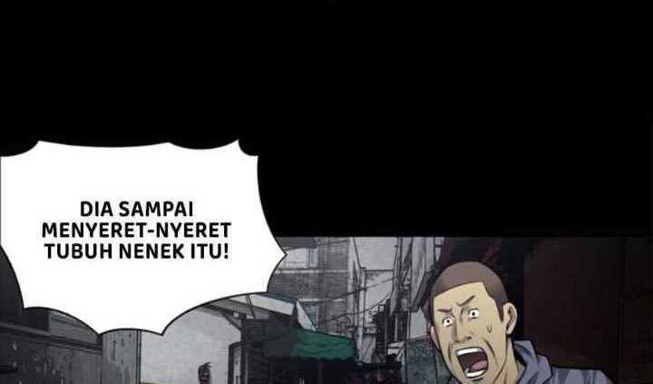 Vigilante Chapter 34 halaman 10