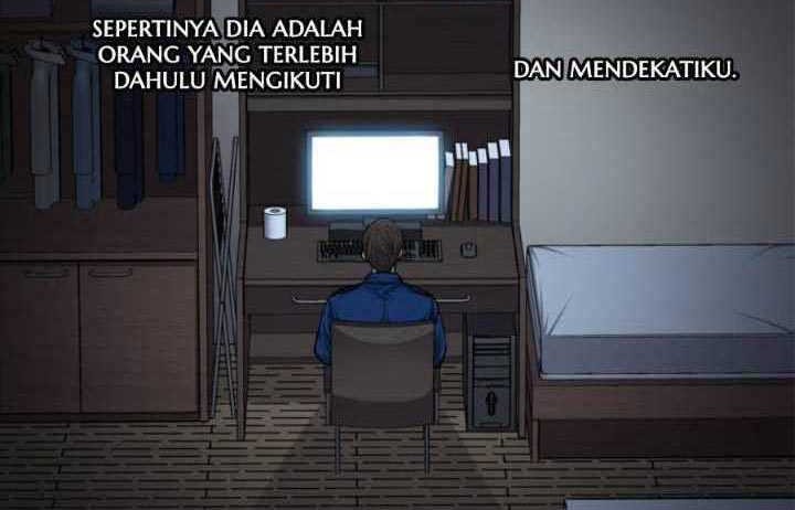 Vigilante Chapter 33 halaman 10
