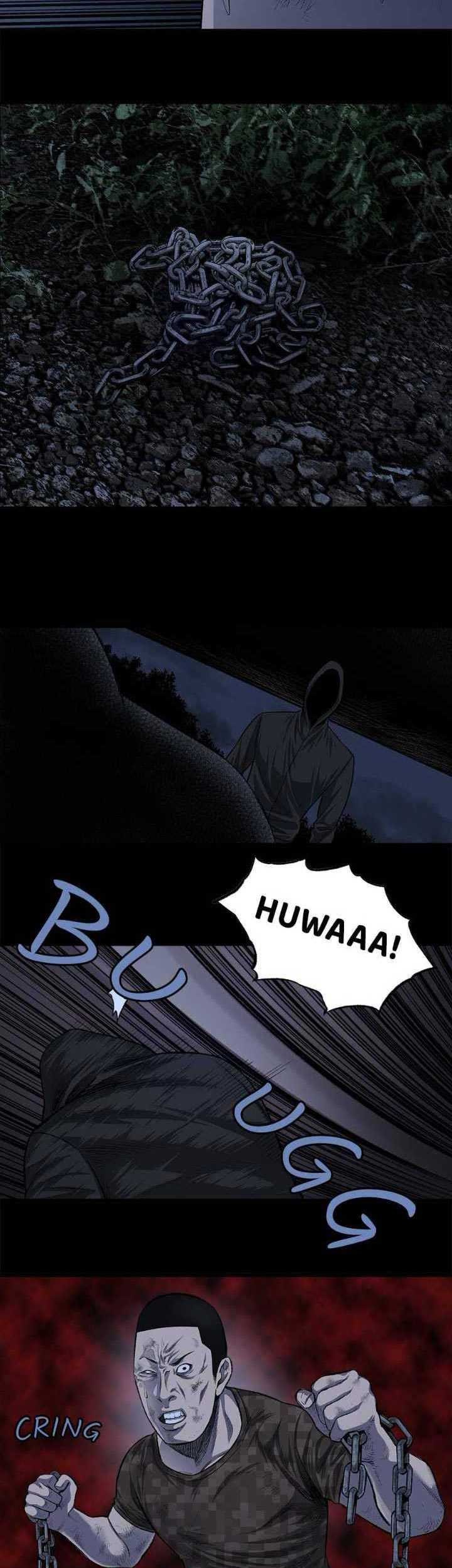 Vigilante Chapter 15 halaman 10