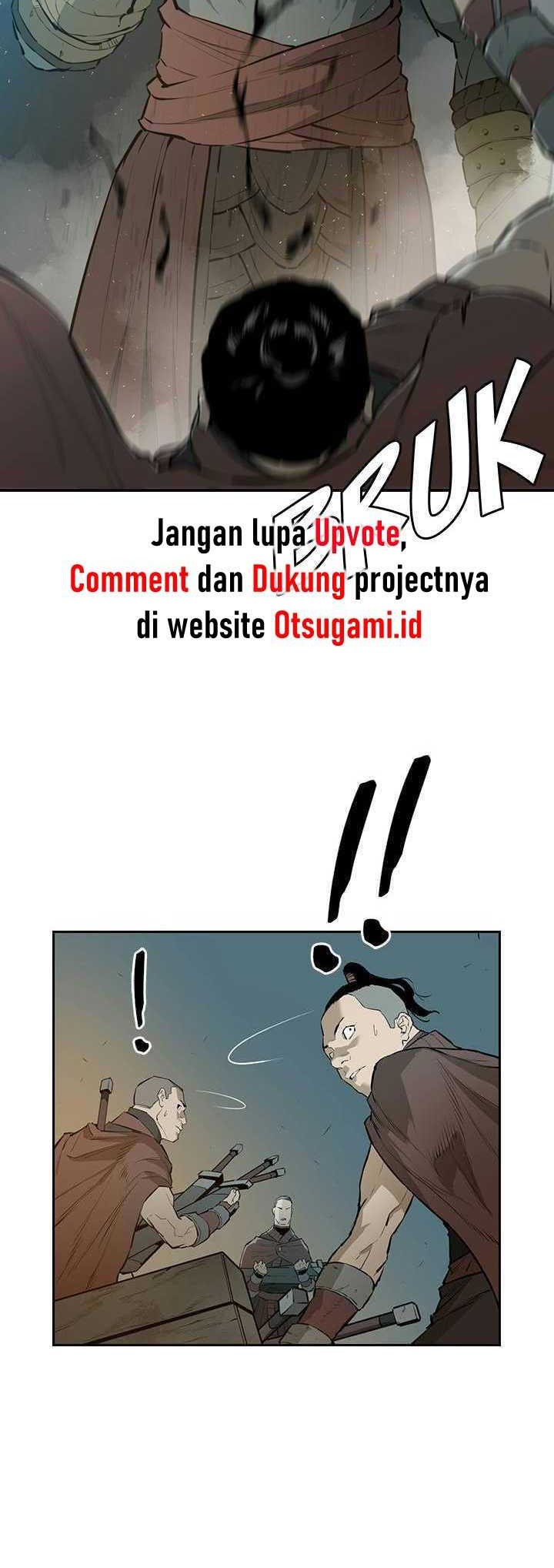 Wind Soul Chapter 63 halaman 16