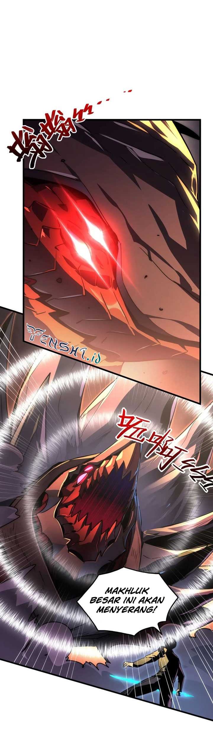 Rise From The Rubble Chapter 227 halaman 12