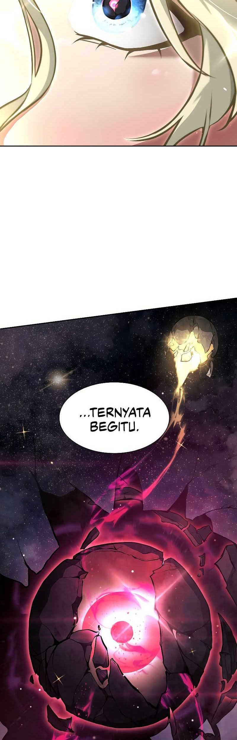 I Returned As An FFF-Class Witch Doctor Chapter 48 halaman 27