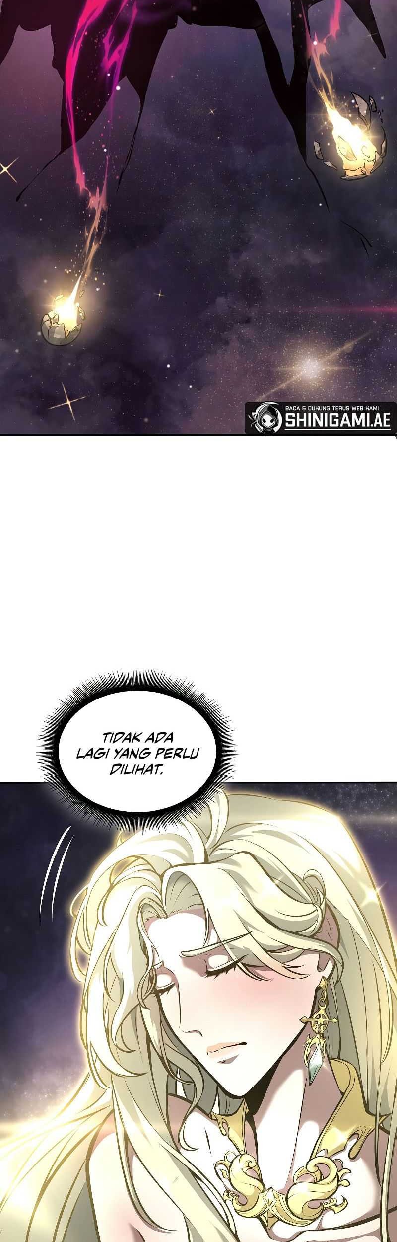 I Returned As An FFF-Class Witch Doctor Chapter 48 halaman 28