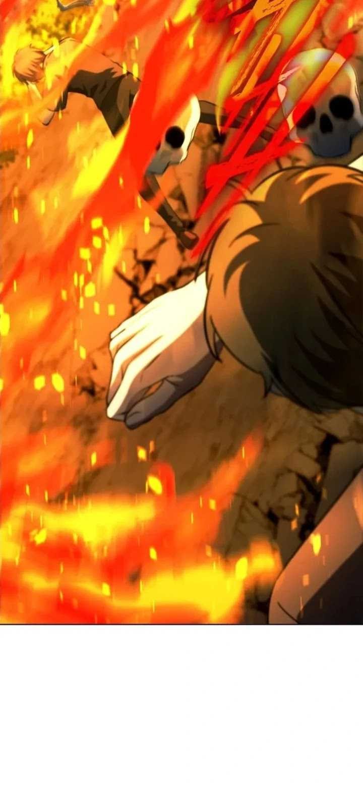 The Iron-Blooded Necromancer Has Returned Chapter 16 halaman 13
