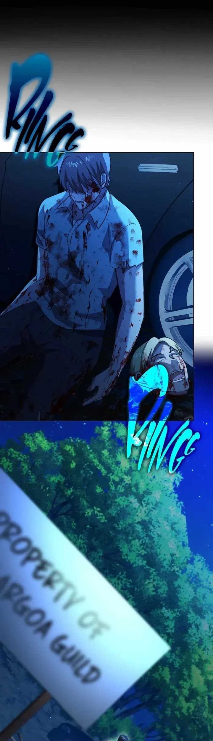 The Iron-Blooded Necromancer Has Returned Chapter 15 halaman 14
