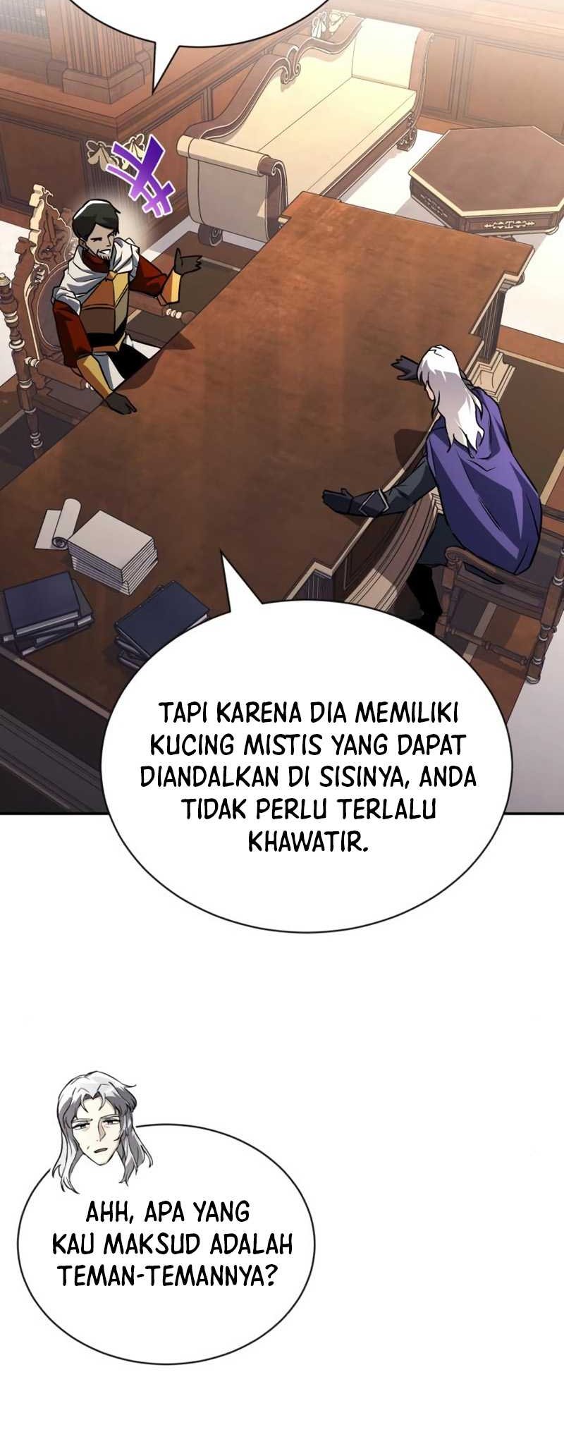 Lazy Prince Becomes a Genius Chapter 98 Gambar 29