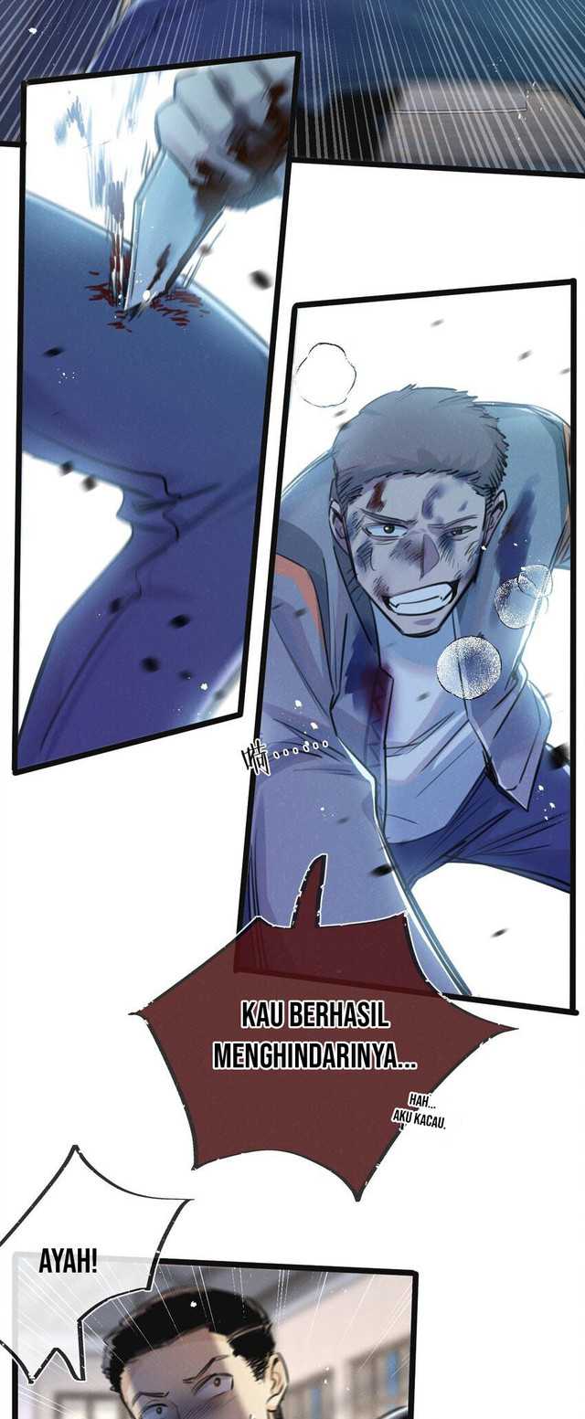 Apocalypse Super Farm Chapter 15 Gambar 15