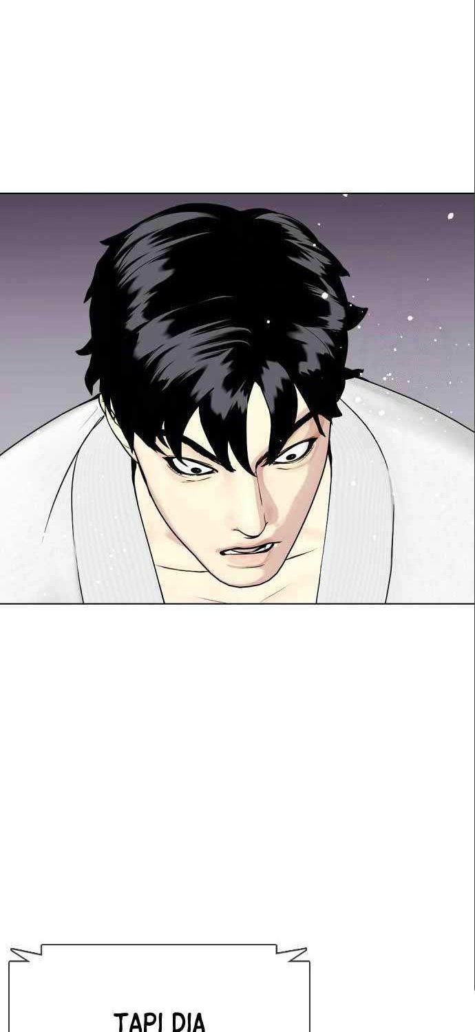 The Bullied One Is Too Good at Fighting Chapter 39 Gambar 17