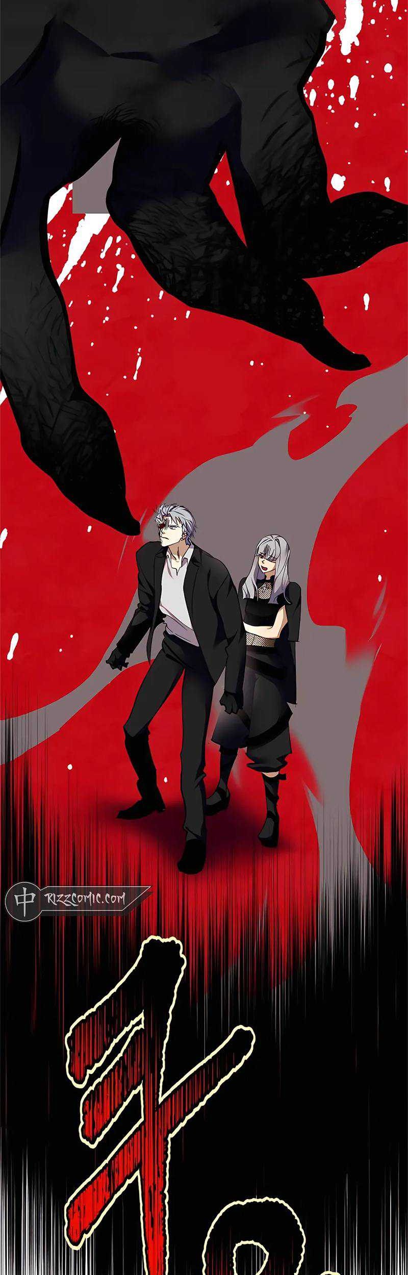 Return to Player Chapter 146 halaman 23
