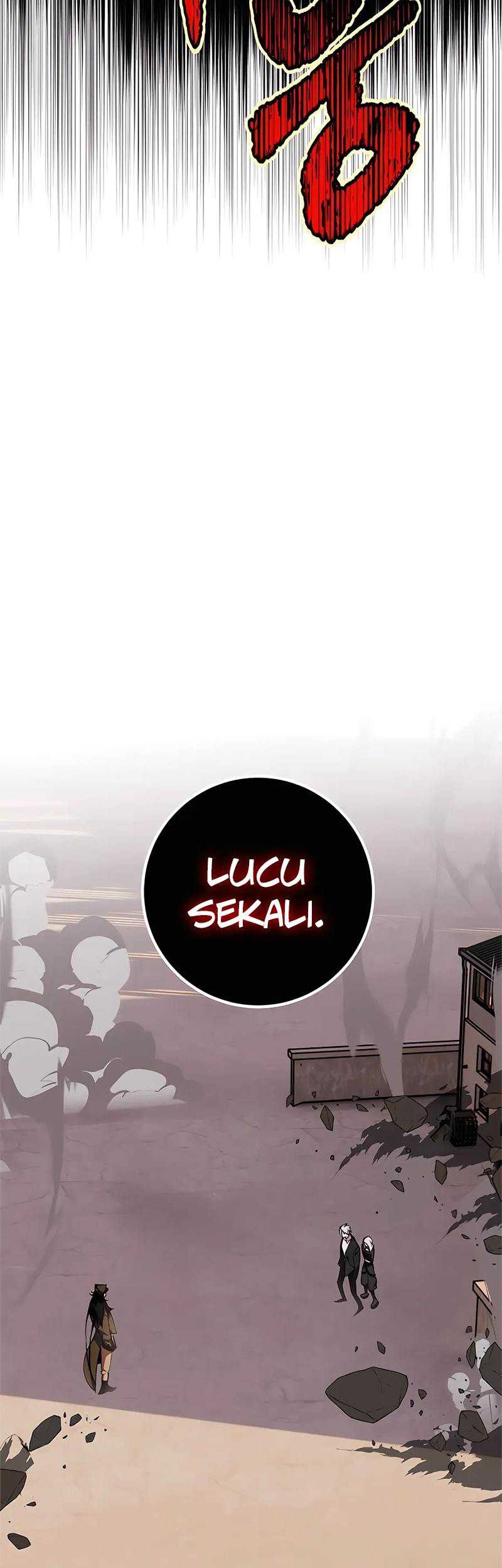 Return to Player Chapter 146 halaman 24